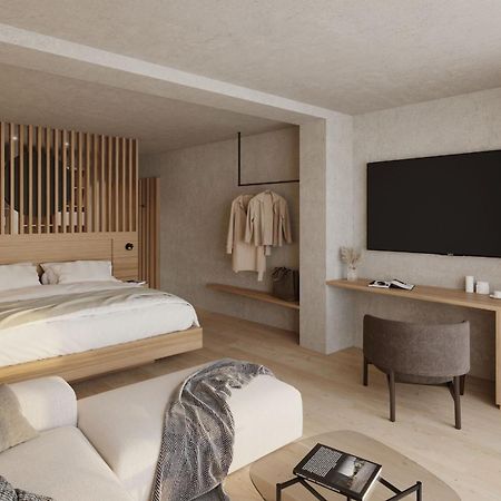 Hotel Am Hang Soprabolzano Ngoại thất bức ảnh