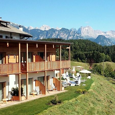 Hotel Am Hang Soprabolzano Ngoại thất bức ảnh