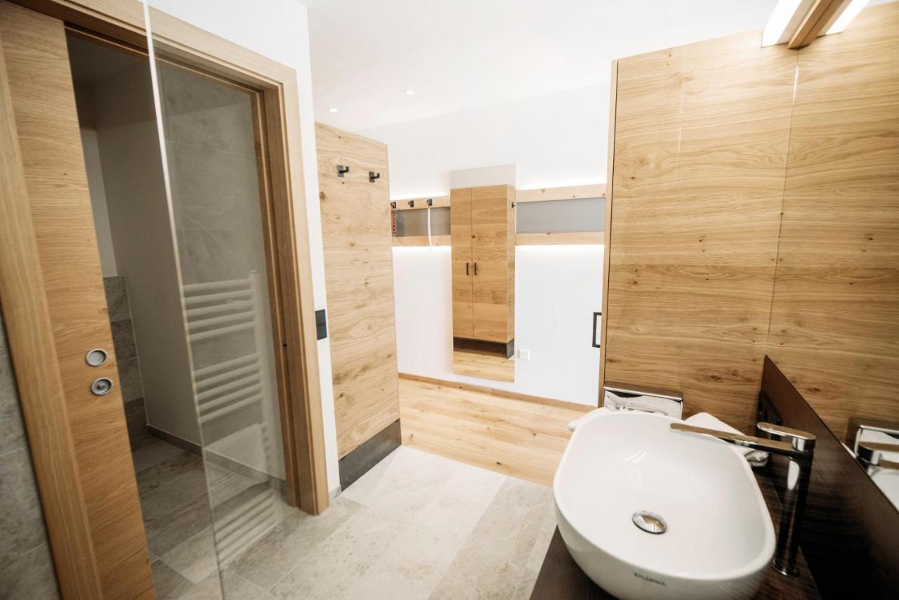 Hotel Am Hang Soprabolzano Ngoại thất bức ảnh