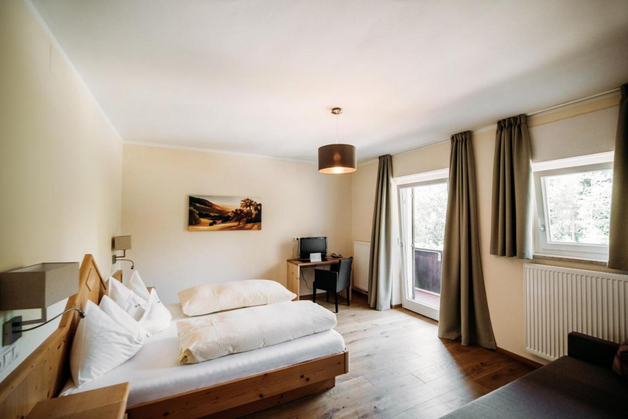 Hotel Am Hang Soprabolzano Ngoại thất bức ảnh