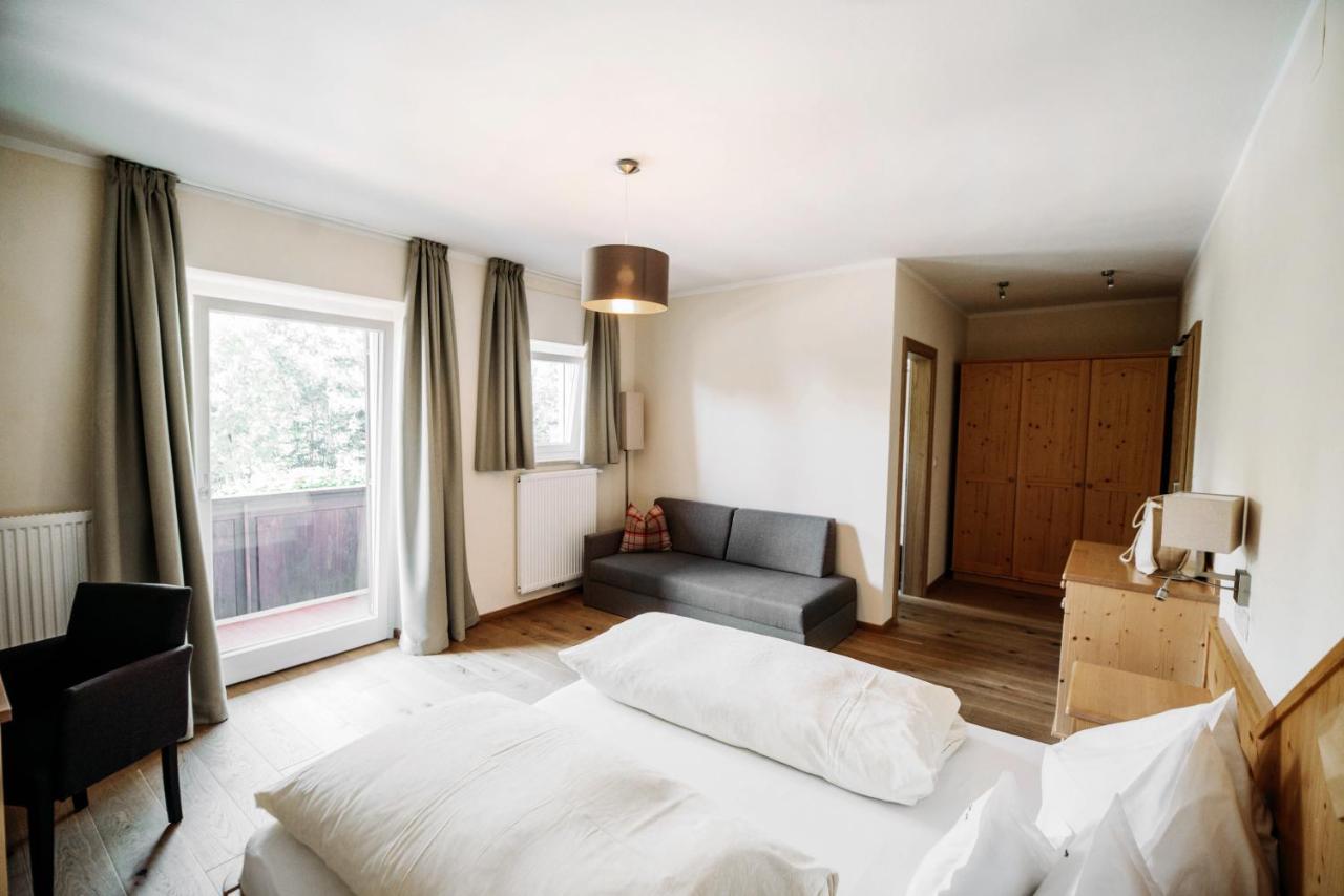 Hotel Am Hang Soprabolzano Ngoại thất bức ảnh