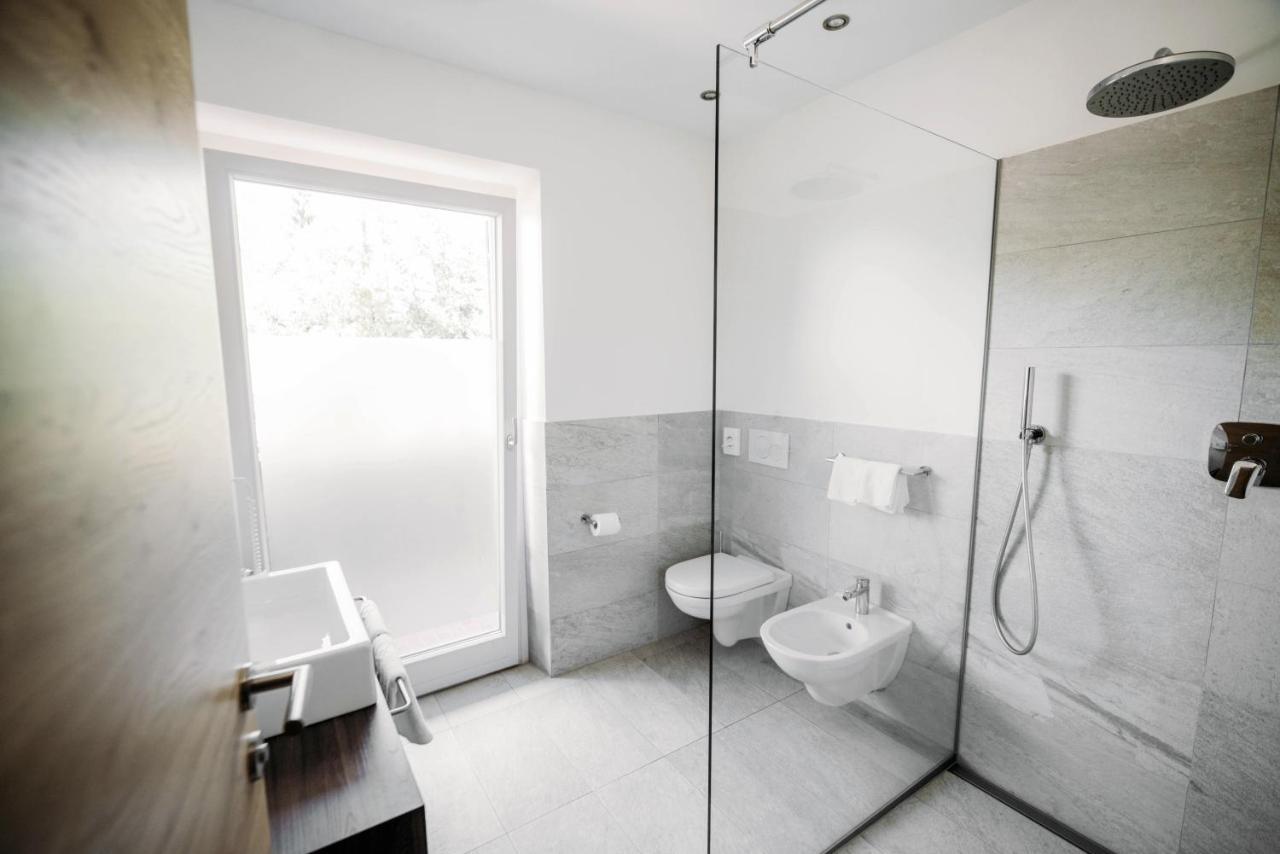 Hotel Am Hang Soprabolzano Ngoại thất bức ảnh