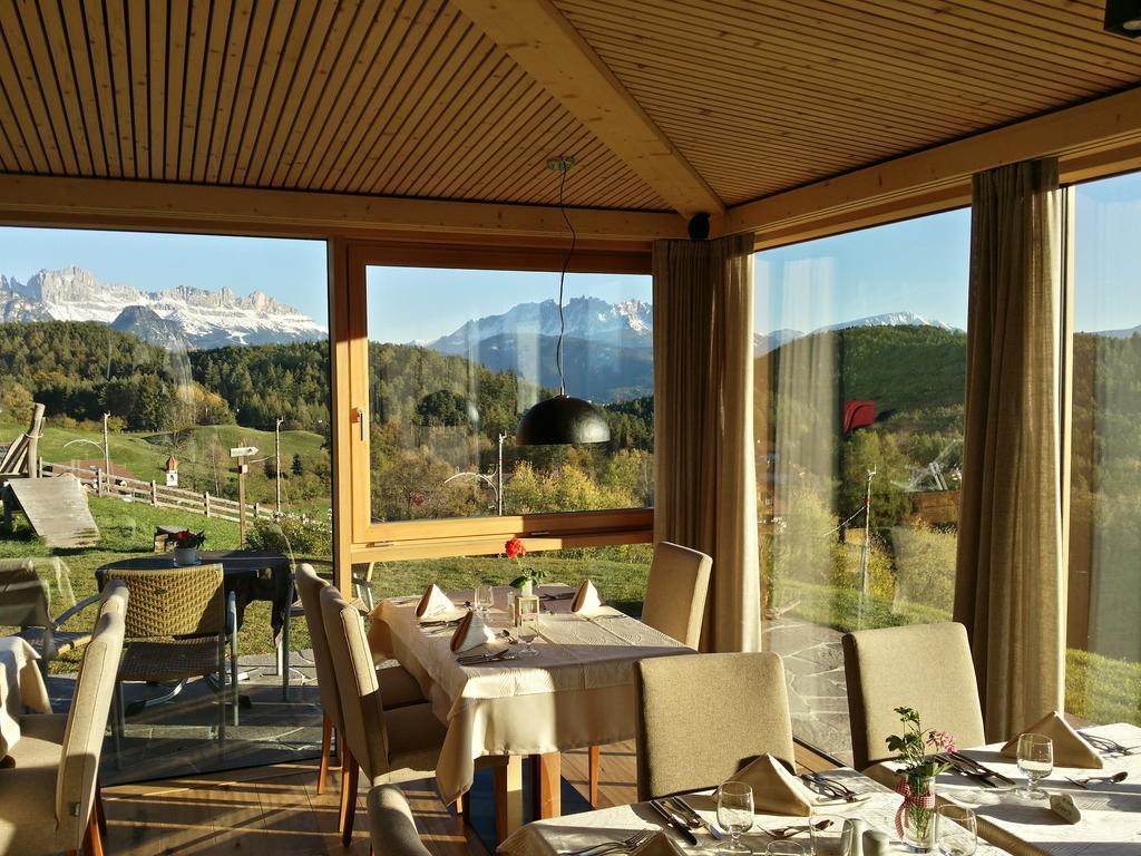Hotel Am Hang Soprabolzano Ngoại thất bức ảnh