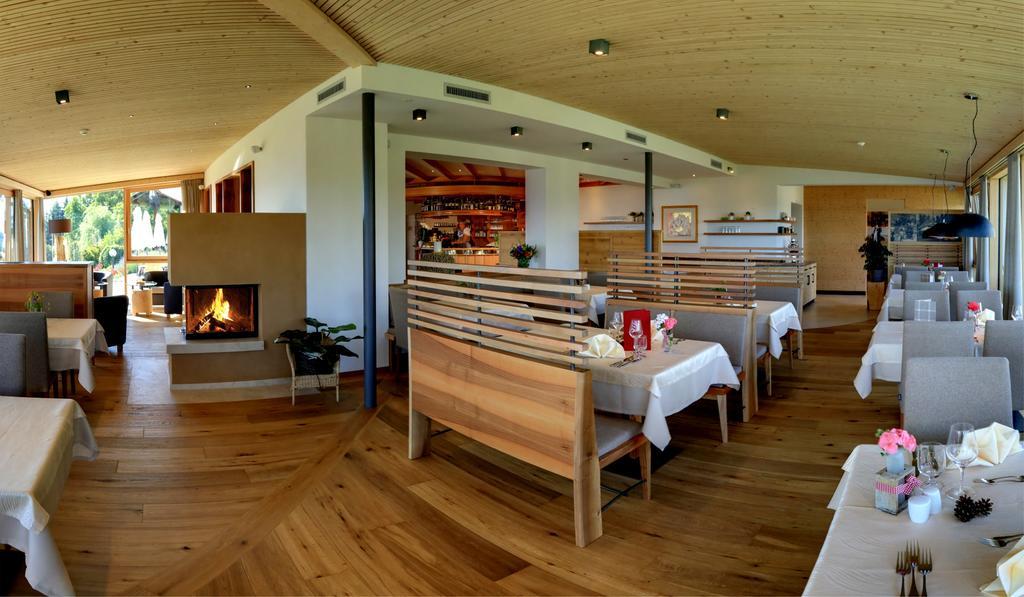 Hotel Am Hang Soprabolzano Ngoại thất bức ảnh