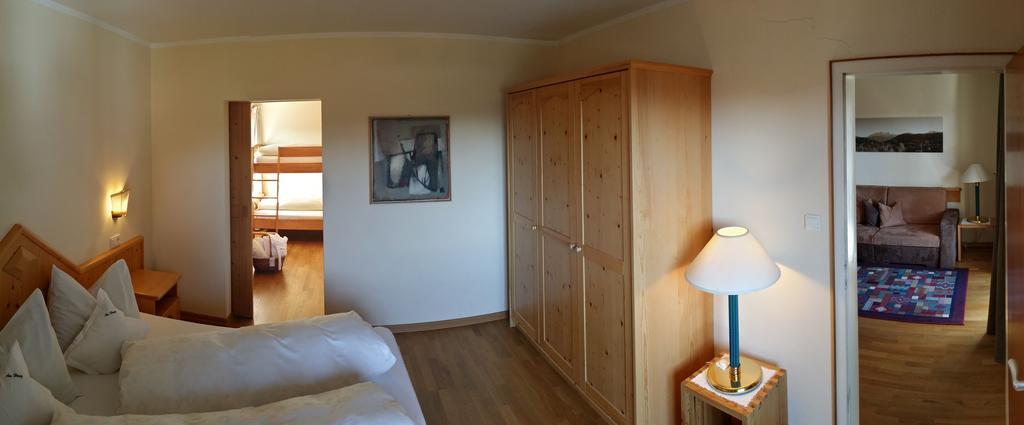 Hotel Am Hang Soprabolzano Phòng bức ảnh