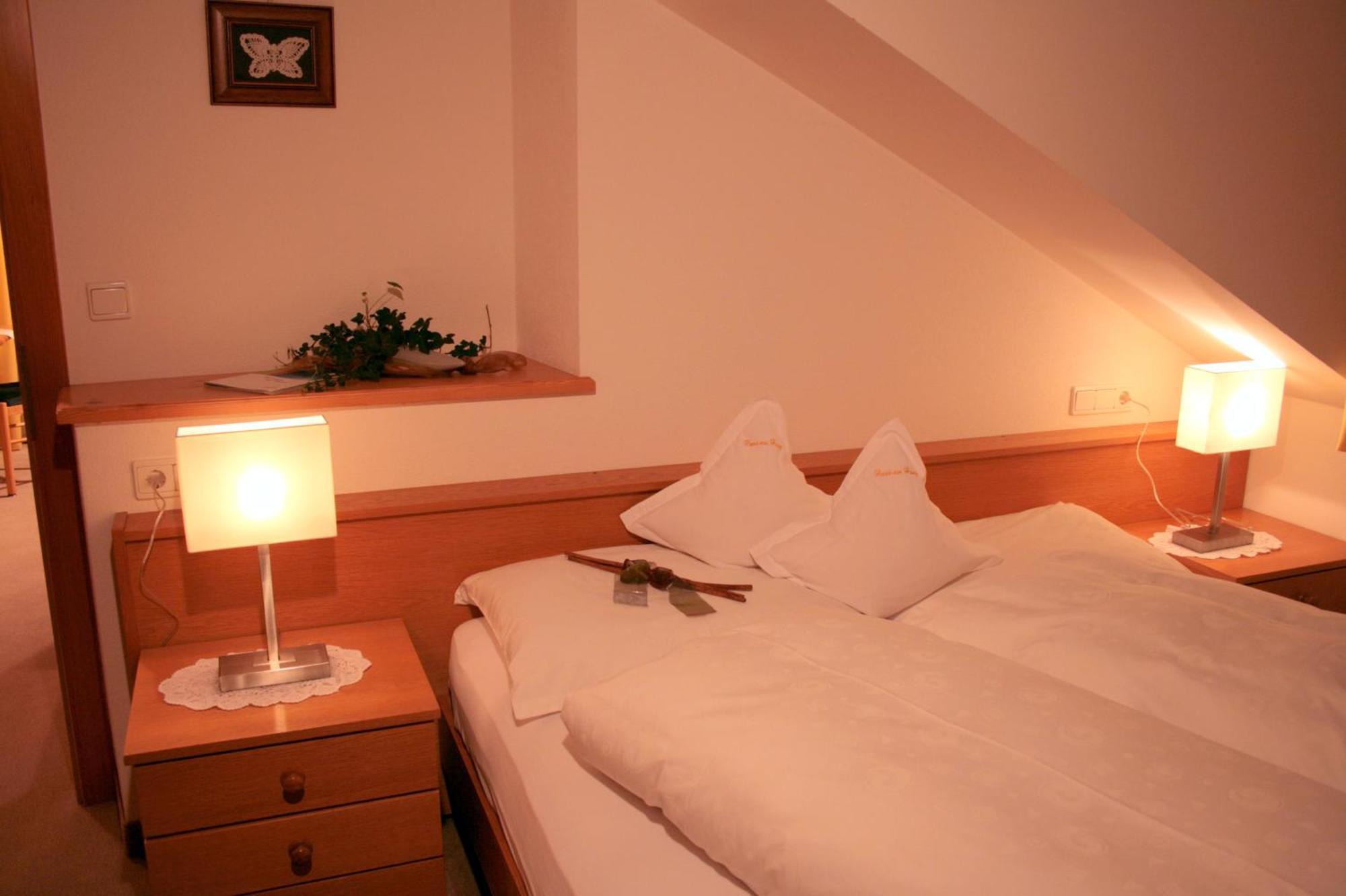 Hotel Am Hang Soprabolzano Phòng bức ảnh