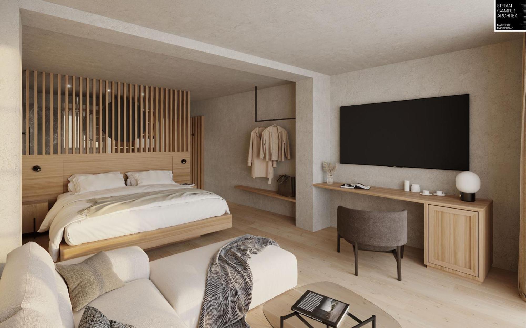 Hotel Am Hang Soprabolzano Ngoại thất bức ảnh