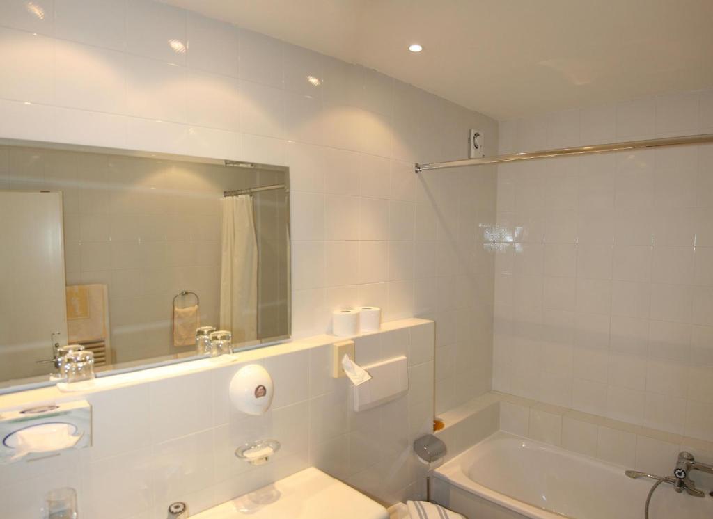 Hotel Am Hang Soprabolzano Phòng bức ảnh