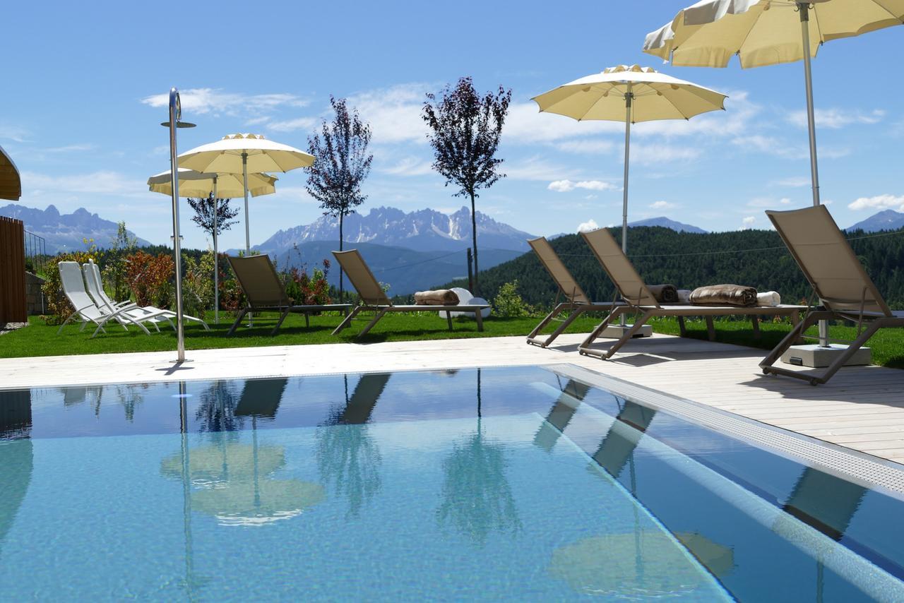 Hotel Am Hang Soprabolzano Ngoại thất bức ảnh
