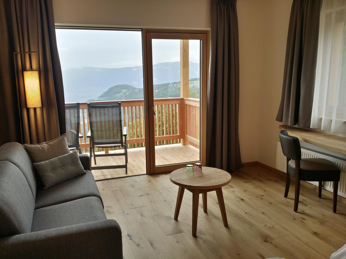 Hotel Am Hang Soprabolzano Ngoại thất bức ảnh