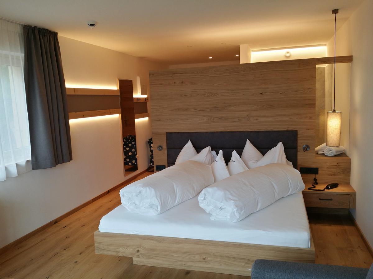 Hotel Am Hang Soprabolzano Ngoại thất bức ảnh