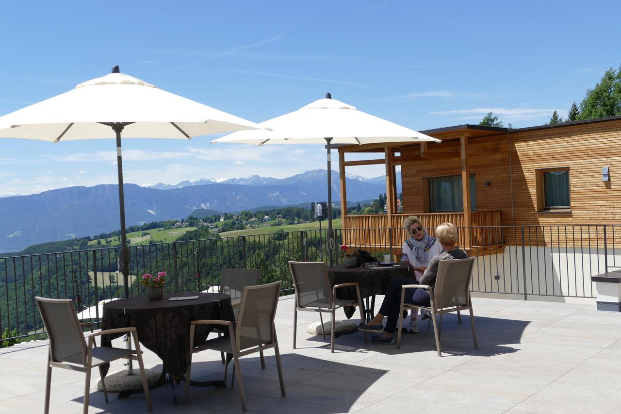 Hotel Am Hang Soprabolzano Ngoại thất bức ảnh