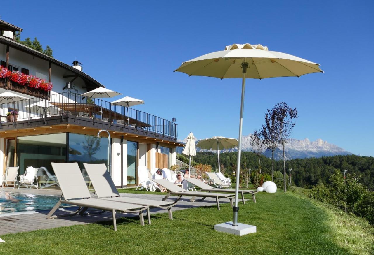 Hotel Am Hang Soprabolzano Ngoại thất bức ảnh