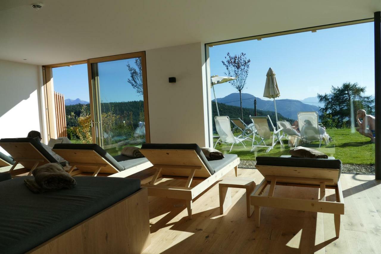 Hotel Am Hang Soprabolzano Ngoại thất bức ảnh
