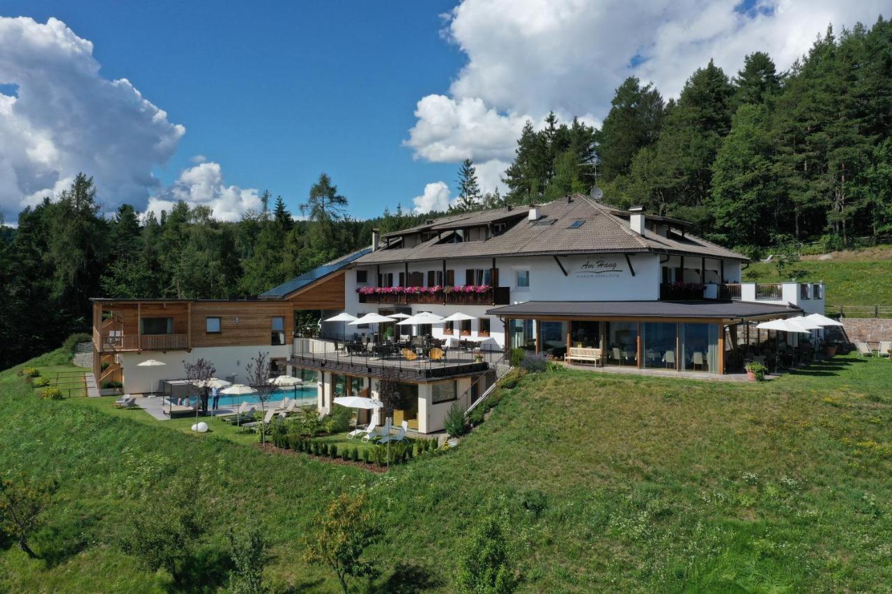 Hotel Am Hang Soprabolzano Ngoại thất bức ảnh