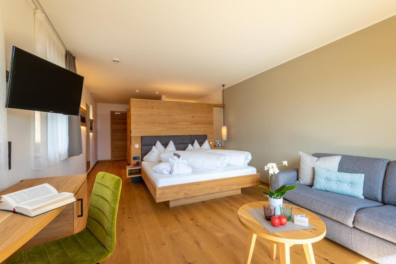 Hotel Am Hang Soprabolzano Ngoại thất bức ảnh
