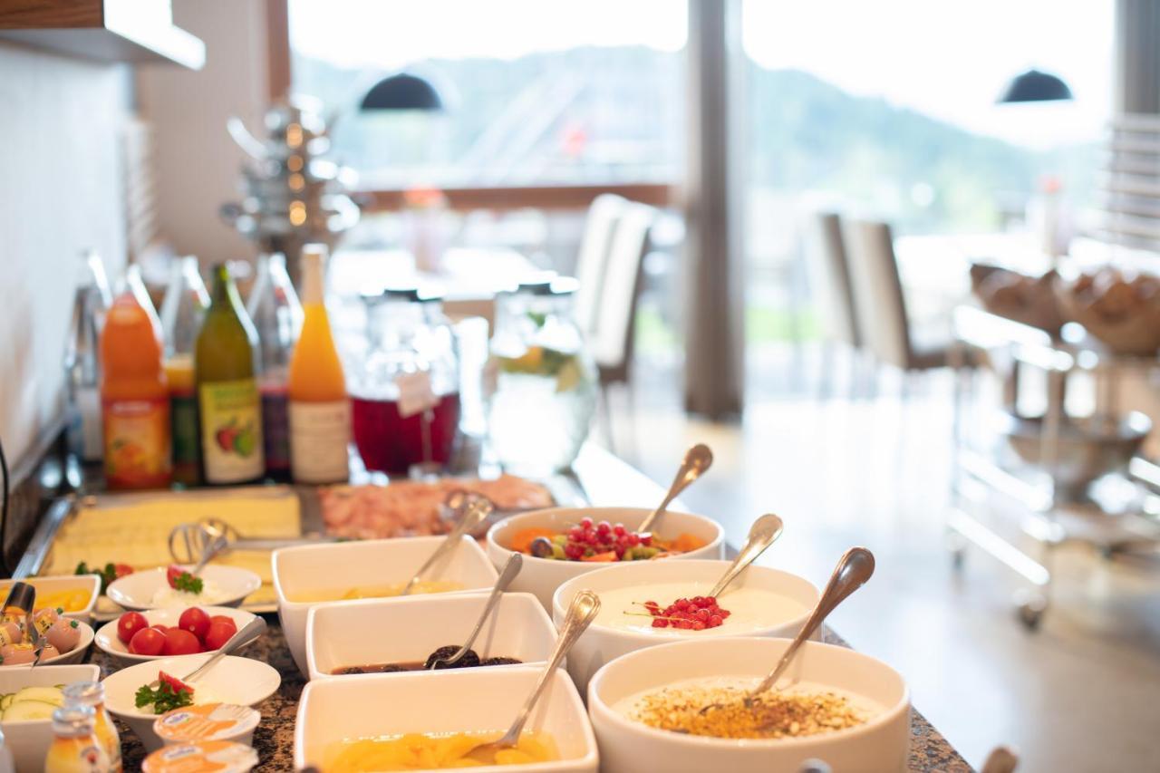 Hotel Am Hang Soprabolzano Ngoại thất bức ảnh