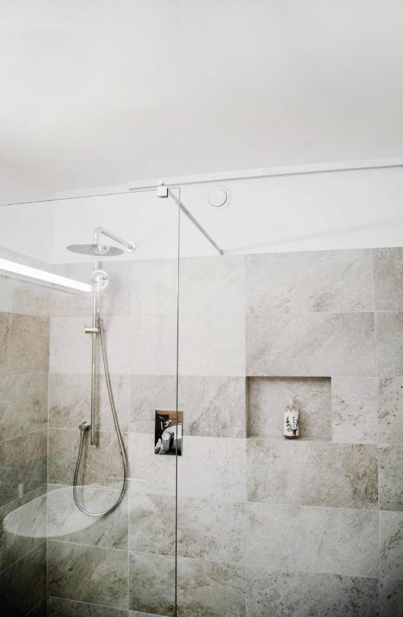Hotel Am Hang Soprabolzano Ngoại thất bức ảnh